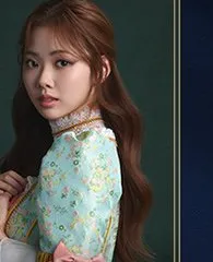 장혜린 프로필 사진 1