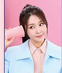 최수진 프로필 사진 6