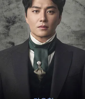 민우혁 프로필 사진 5