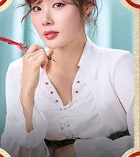 민경아 프로필 사진 2