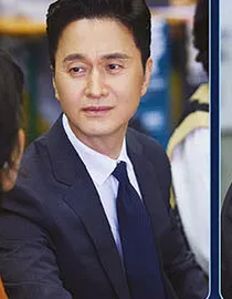장현성 프로필 사진 2