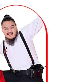 전재현 프로필 사진 1