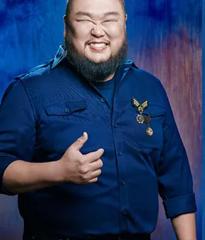 이정수 프로필 사진 2