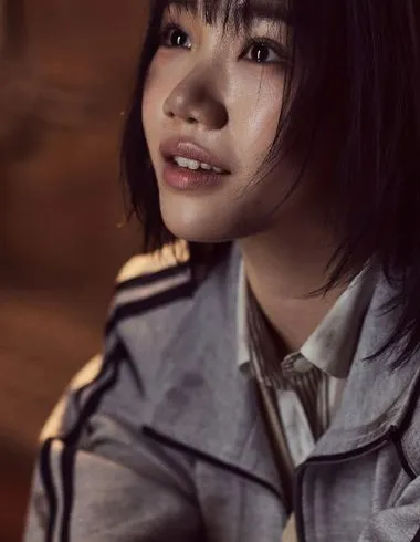 홍나현 프로필 사진 6
