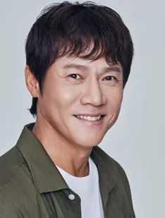 박호산