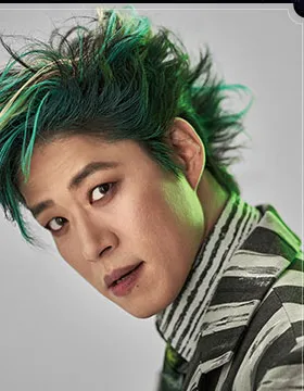 유준상 프로필 사진 1