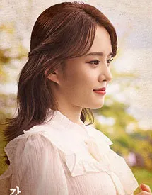 강혜인 프로필 사진 4