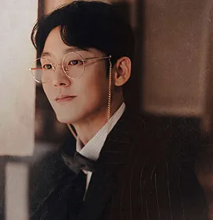 김지욱 프로필 사진 2