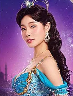 민경아