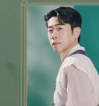 김지훈 프로필 사진 2