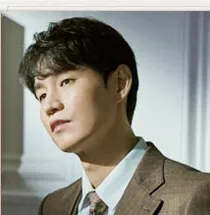 강정우 프로필 사진 1