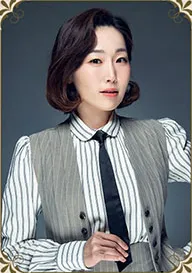 한보라 프로필 사진 3