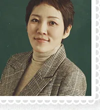 하은주 프로필 사진 1