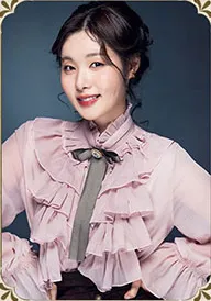 민경아 프로필 사진 3