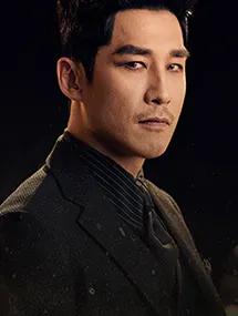 지현준 프로필 사진 2