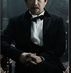 민영기