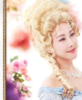 김소향 프로필 사진 8