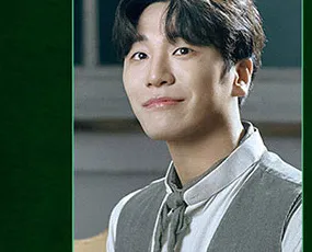 박영빈 프로필 사진 1