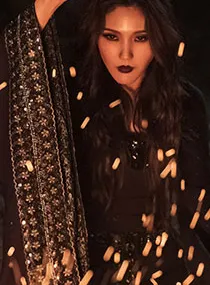 장은아 프로필 사진 6