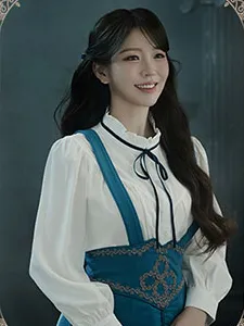 송은혜 프로필 사진 2