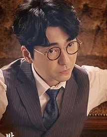 박정표 프로필 사진 2