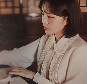 강혜인 프로필 사진 5