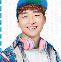 박존정민 프로필 사진 1
