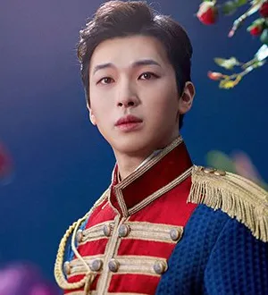 박강현 프로필 사진 4