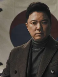 정성화 프로필 사진 2
