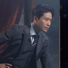 엄기준 프로필 사진 2