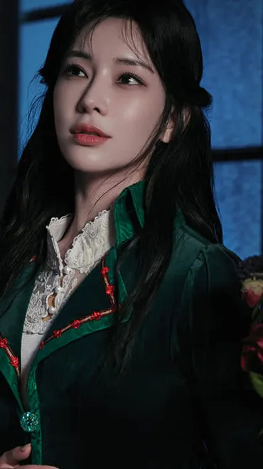 정선아 프로필 사진 2