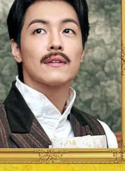황민수 프로필 사진 8