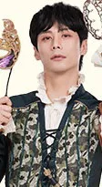 주민진 프로필 사진 2
