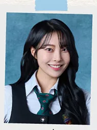 남가현 프로필 사진 2