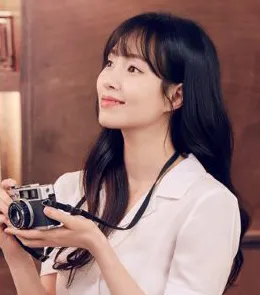박세미 프로필 사진 2