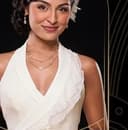 SENZEL AHMADY