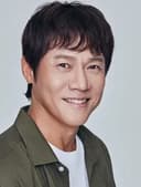 박호산